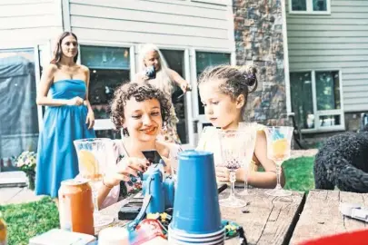 Sosyetenin son kabusu: Bakıcılarını çaldırmak!