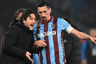 Stefan Savic: Çok net penaltımız verilmedi