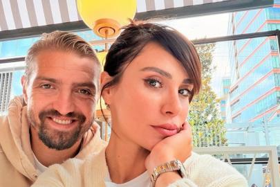 Şükran Ovalı’dan Caner Erkin itirafı: Genç kızlığım söndü resmen