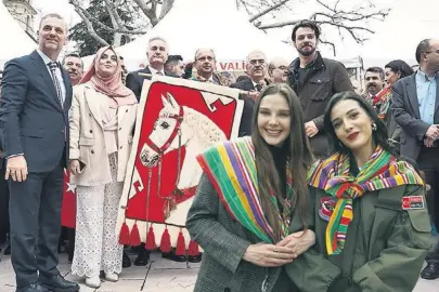 Sultan Orhan Bursa’da