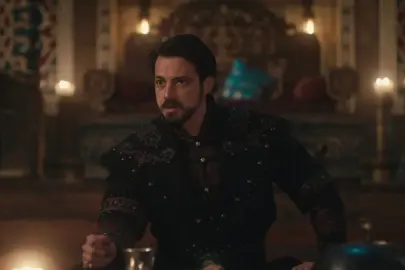 Sultan Orhan: “Prenses Asporça ile evleneceğiz!”