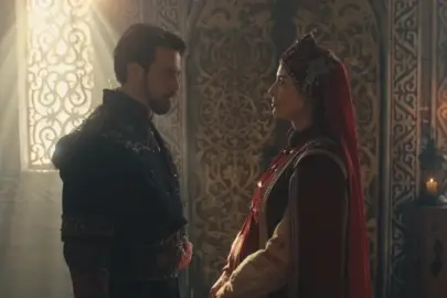 Sultan Orhan’ın Nilüfer’i teselli etme çabası