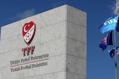 Süper Lig'den 4 kulüp PFDK'ye sevk edildi