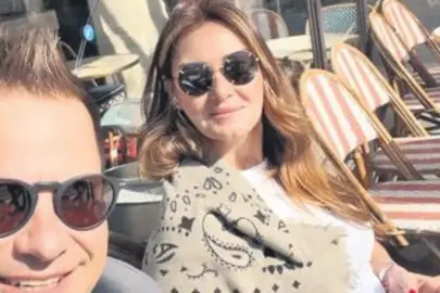 Takipçisine cevap verdi