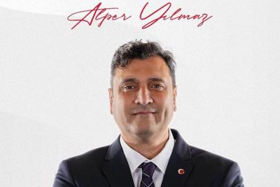 TBF'de Alper Yılmaz sportif direktörlük görevinden ayrıldı