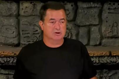 Tehdit mesajları Acun Ilıcalı'yı kızdırdı: Sıkıyorsa gelsinler