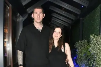 Tek celsede boşandılar