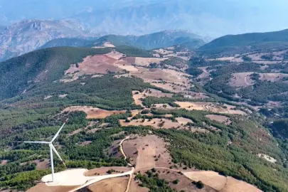 TEMA Vakfı’ndan Eskişehir’deki maden projesine tepki... Bilirkişi keşfi 20 Nisan'da
