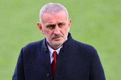 TFF Başkanı İbrahim Hacıosmanoğlu: 'Kim hak ediyorsa o kazansın'