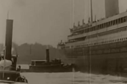 Titanic kazasından kurtulan yolcuya ait can yeleği açık artırmaya çıkıyor