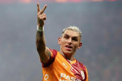 Torreira'nın bu sezonki 4. gol sevinci