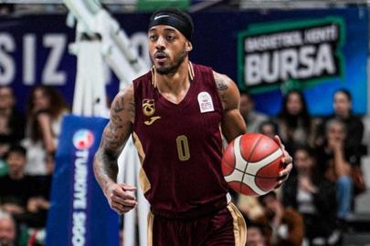 Trabzonspor Bursa'da nefes aldı; 20 sayı fark! TOFAŞ - Trabzonspor maç sonucu