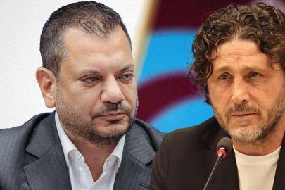 Trabzonspor genç yıldız için harekete geçti! Transfer bitmeye çok yakın