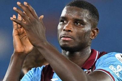 Trabzonspor'da Onuachu'nun dönüş tarihi netleşiyor! Başakşehir maçına yetişecek mi?