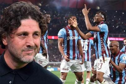 Trabzonspor'dan tarihi performans! Şampiyonluk heyyecanı