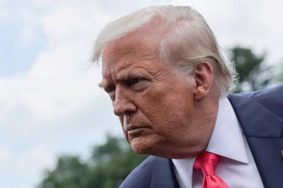 Trump: İran ateşkes istedi