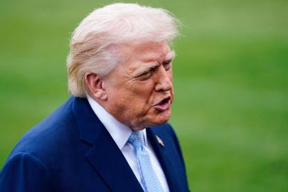 Trump, İran'daki nükleer materyalin çıkarılmasının uzun ve zorlu bir süreç olacağını belirtti