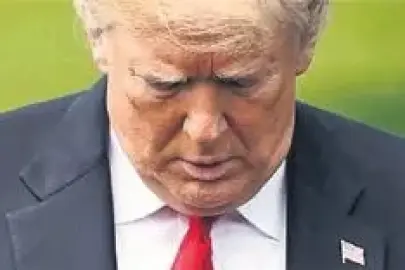 Trump nasıl madara oldu?