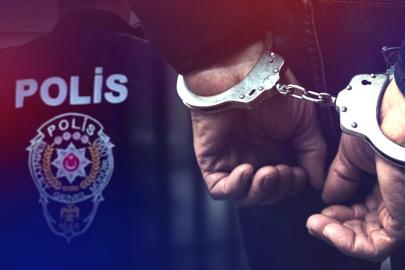 Türk polisine alaycı ifadeler kullanan 8 şüpheli gözaltına alındı