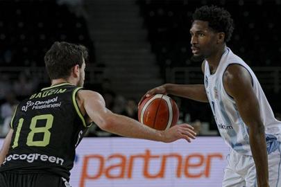 Türk Telekom sahasında Merkezefendi'yi devirdi