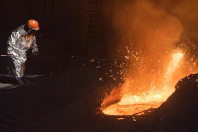 Türkiye Avrupa'nın alüminyum üssü olacak