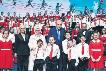 Türkiye Yüzyılı’nın ilk orkestrası yeniden sahnede