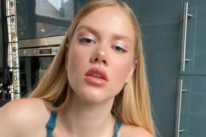 Türkiye'yi terk edip İngiltere'ye yerleşmişti! Serel Yereli evlendi