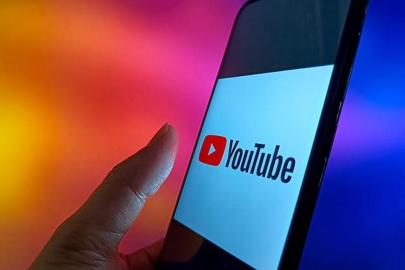 Üç büyükler Youtube'da Avrupa'da ilk 20'de