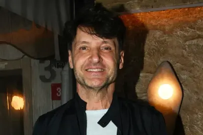 ‘Ufak bir dokunuştu’