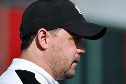 Uğur Uçar'dan mağllubiyet sözleri