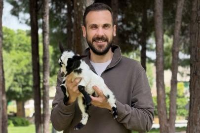 Ümit Erdim içini döktü: Aşağılık bir güruhun içinde yaşamaya çalışıyoruz