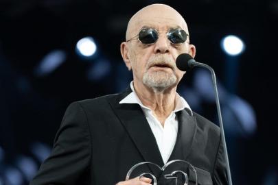 Ünlü şarkıcı Mazhar Alanson'un son hali