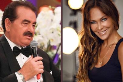 Ünlü türkücü İbrahim Tatlıses, yakın dostu Hülya Avşar'ı övdü: Beni her zaman arar