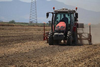 Üreticilere temel destek ödemeleri bugün yapılacak