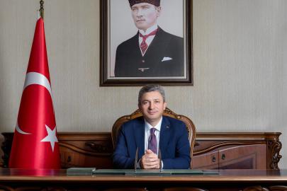 Vali Şahin’den Turizm Haftası mesajı