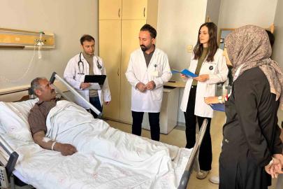 Van’da sağlıkta yeni dönem