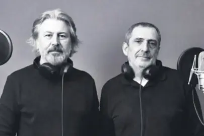 Volkan Konak’ın anısına özel eser