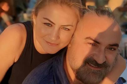 Volkan Konak’ın eşi Selma Konak, konuştu: Türkiye'ye dönmek istemedi