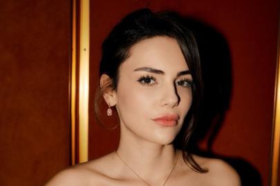Yağmur Tanrısevsin'den ilişki tüyosu! Kadınların kalbine giden yolu açıkladı