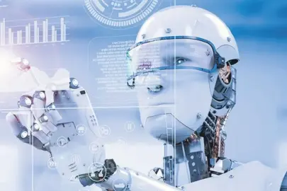 Yapay zekayı test etti