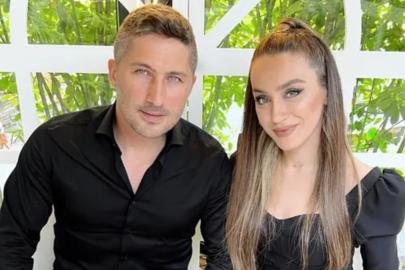 Yasak aşk iddiasıyla gündemde! Sabri Sarıoğlu sessizliğini bozdu