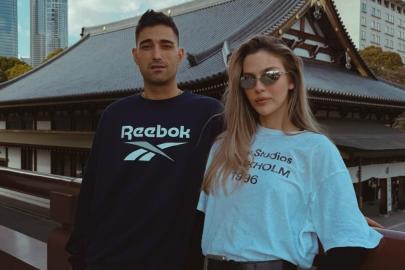 Yasemin Şefkatli'nin pazar kombini: Geldi bizim havalar