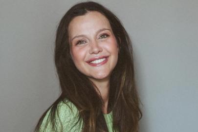 Yeni boşanan İrem Helvacıoğlu'ndan dikkat çeken paylaşım