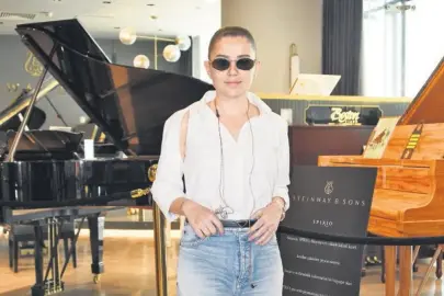 ‘Yeni neslin zekasına yetişmek mümkün değil’