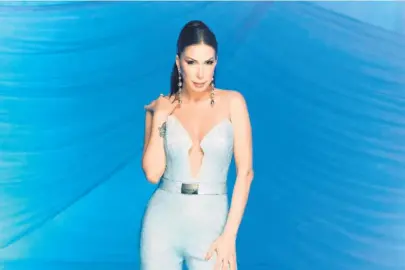 Yeni şarkısı ruhunu İzmir efelerinden aldı