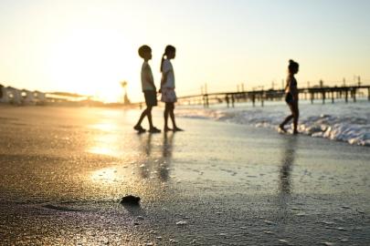 Yerli turistler geçen yıl seyahate 555,1 milyar lira harcadı