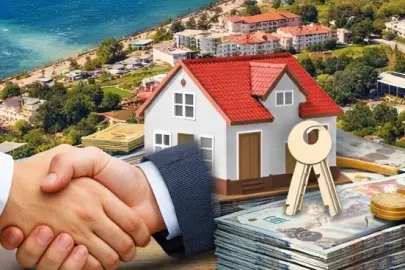 Yılların güven sorunu tarih oluyor... Tapuda güvenli devrim