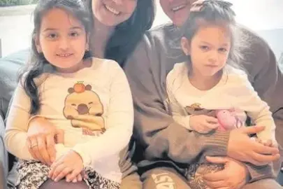 Yine yüreklere dokundu