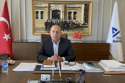 Yüreğir Belediye Başkanı Ali Demirçalı görevden uzaklaştırıldı