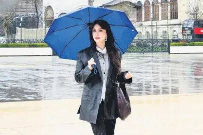 ‘Yurt dışında sevilmek bambaşka bir duygu’